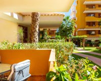 Resale - Apartment - Punta Prima - La Entrada