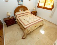 Resale - Apartment - Punta Prima - La Entrada