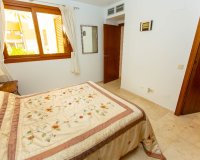 Resale - Apartment - Punta Prima - La Entrada