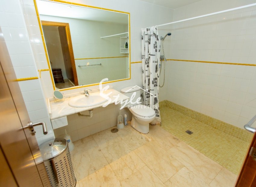 Resale - Apartment - Punta Prima - La Entrada