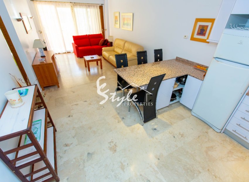 Resale - Apartment - Punta Prima - La Entrada