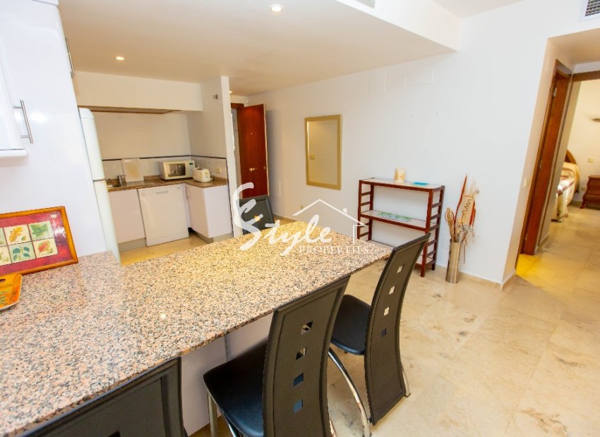 Resale - Apartment - Punta Prima - La Entrada