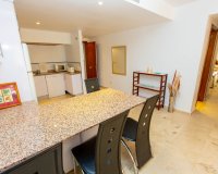 Resale - Apartment - Punta Prima - La Entrada