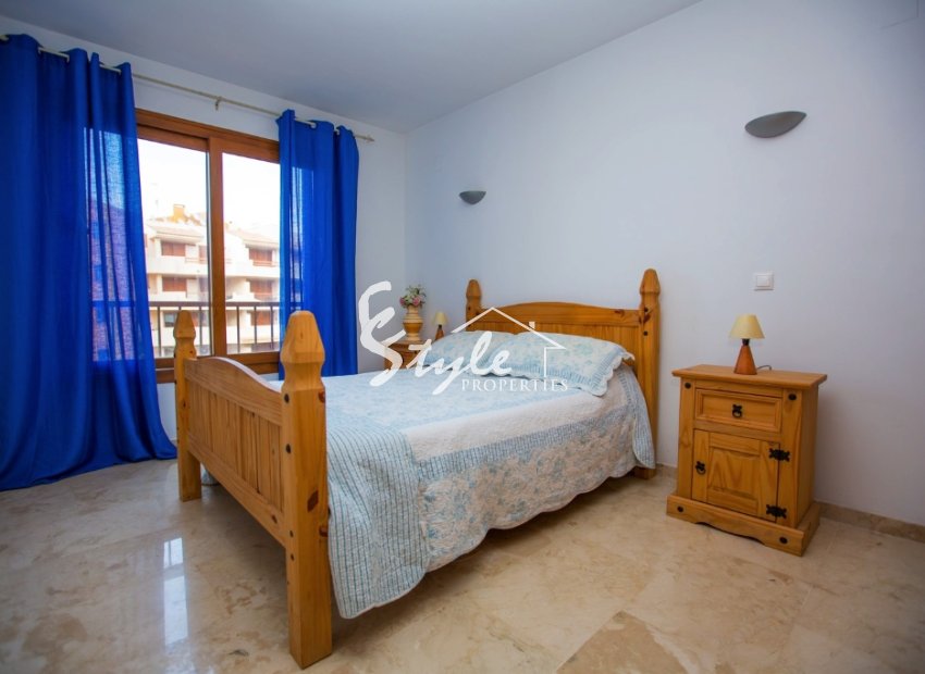 Resale - Apartment - Punta Prima - La Recoleta