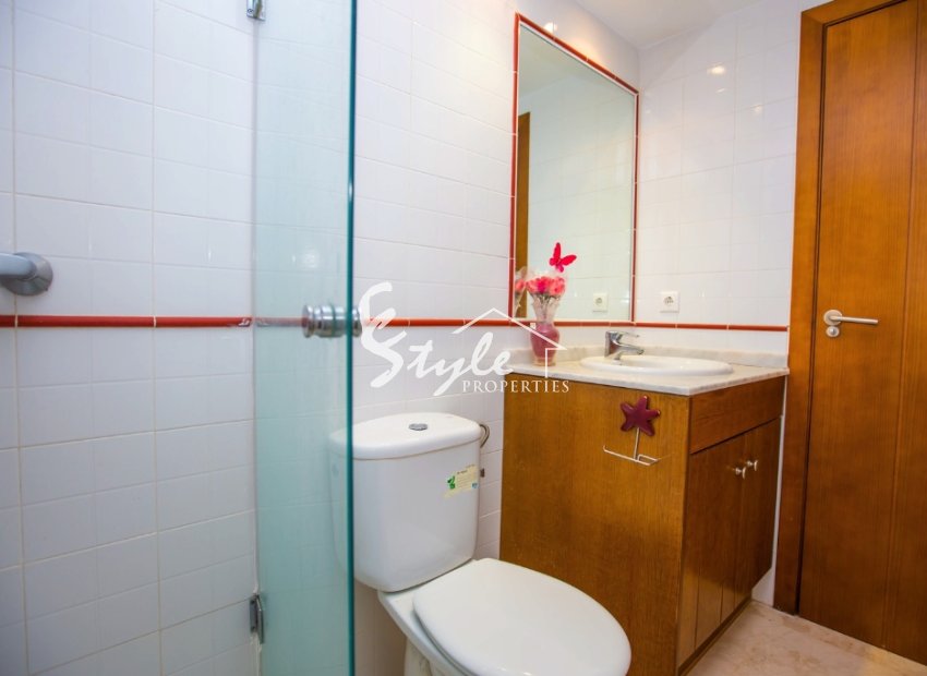 Resale - Apartment - Punta Prima - La Recoleta