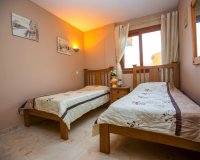 Resale - Apartment - Punta Prima - La Recoleta