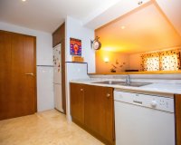 Resale - Apartment - Punta Prima - La Recoleta