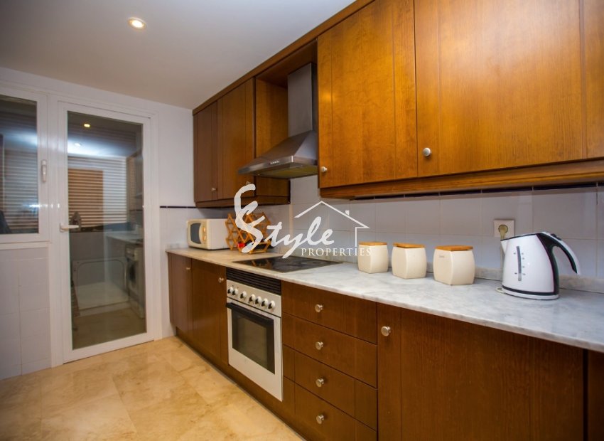 Resale - Apartment - Punta Prima - La Recoleta