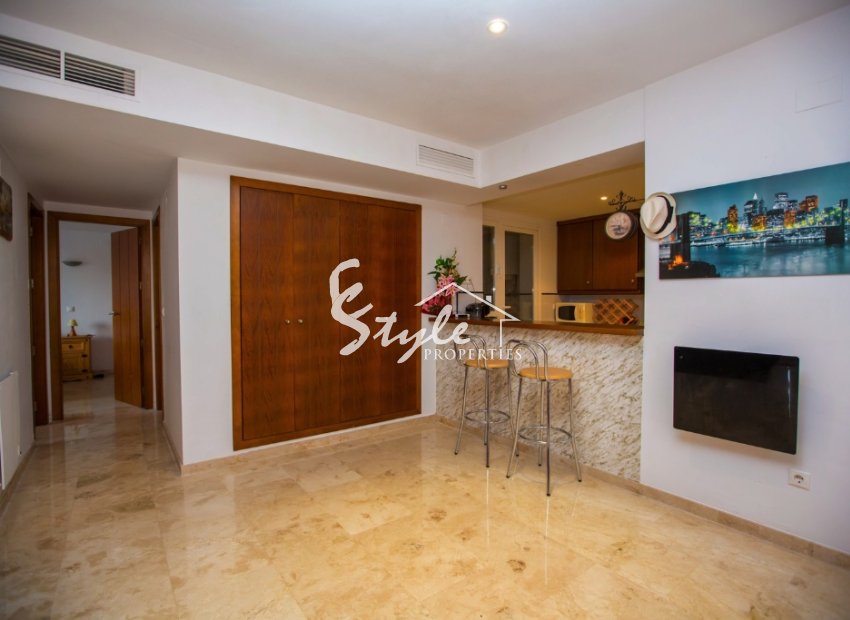 Resale - Apartment - Punta Prima - La Recoleta