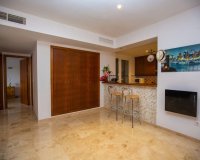 Resale - Apartment - Punta Prima - La Recoleta