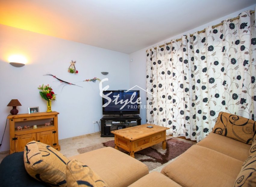 Resale - Apartment - Punta Prima - La Recoleta