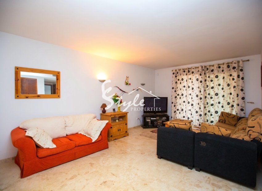 Resale - Apartment - Punta Prima - La Recoleta