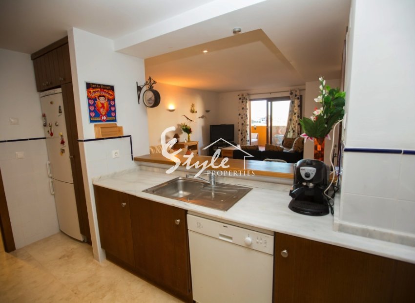 Resale - Apartment - Punta Prima - La Recoleta