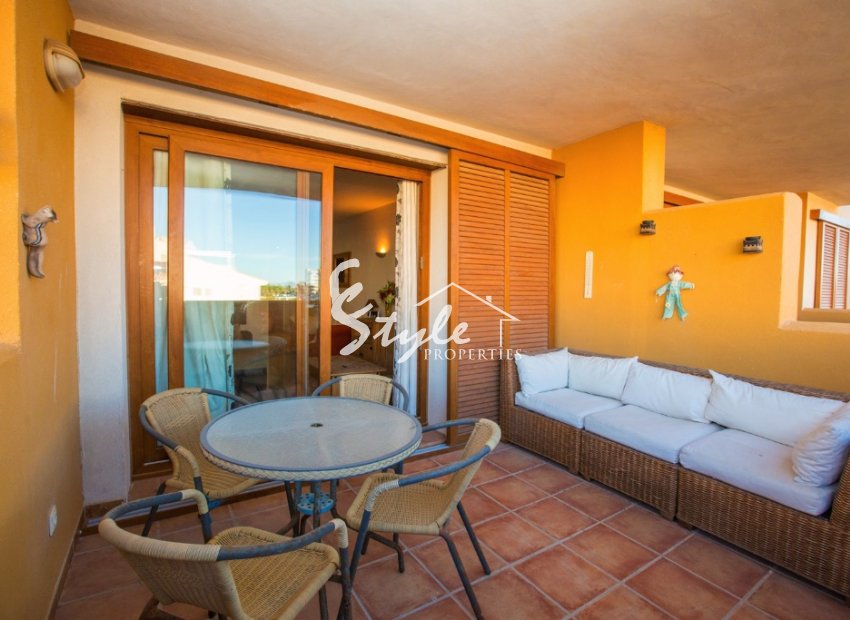 Resale - Apartment - Punta Prima - La Recoleta