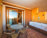 Resale - Apartment - Punta Prima - La Recoleta