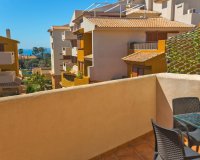 Resale - Apartment - Punta Prima - La Recoleta