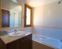 Resale - Apartment - Punta Prima - La Recoleta