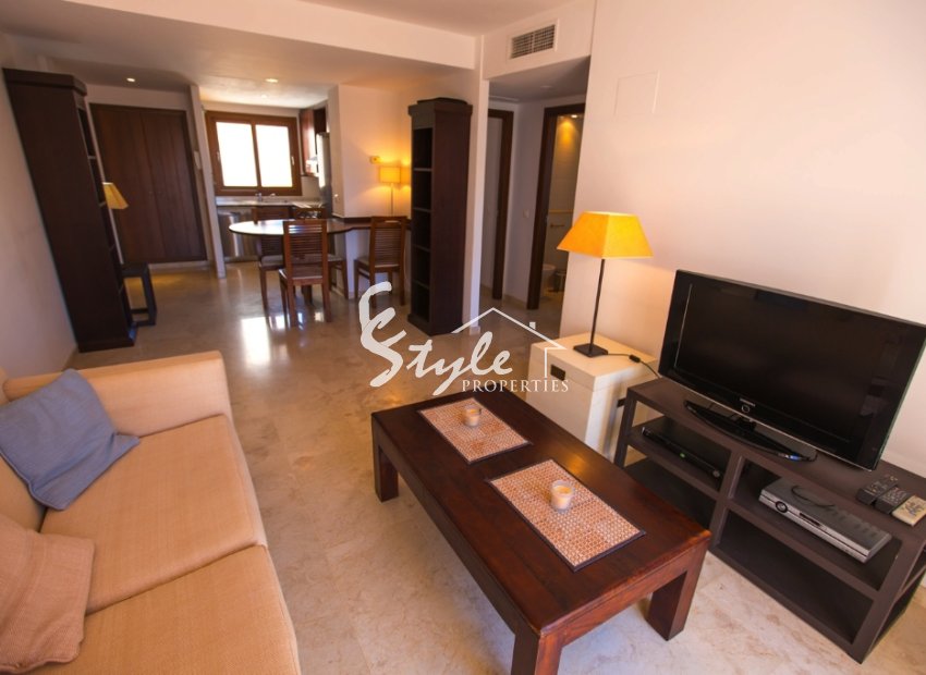 Resale - Apartment - Punta Prima - La Recoleta