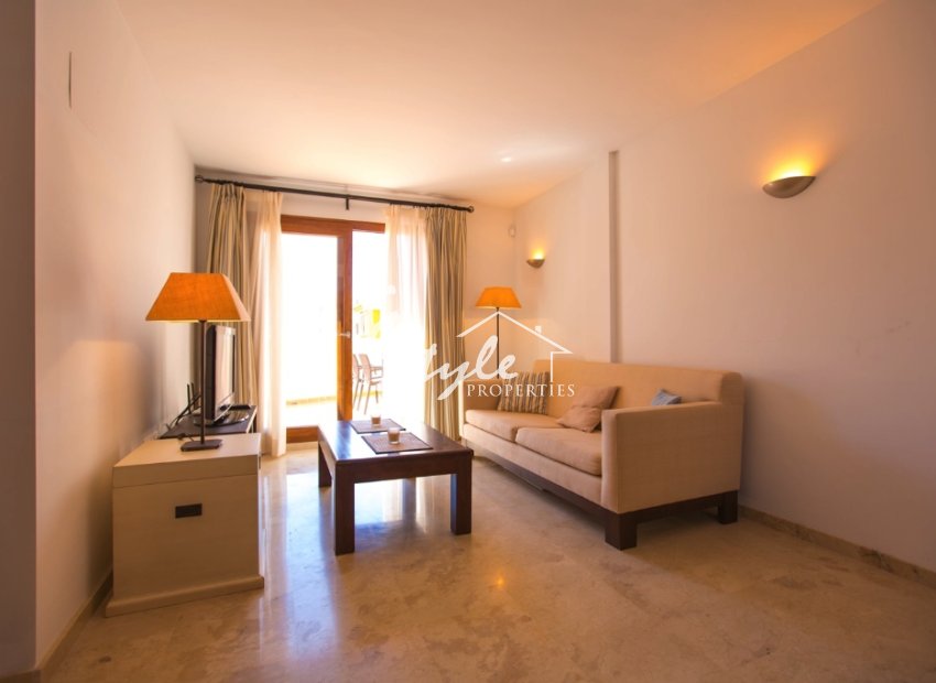 Resale - Apartment - Punta Prima - La Recoleta