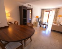 Resale - Apartment - Punta Prima - La Recoleta