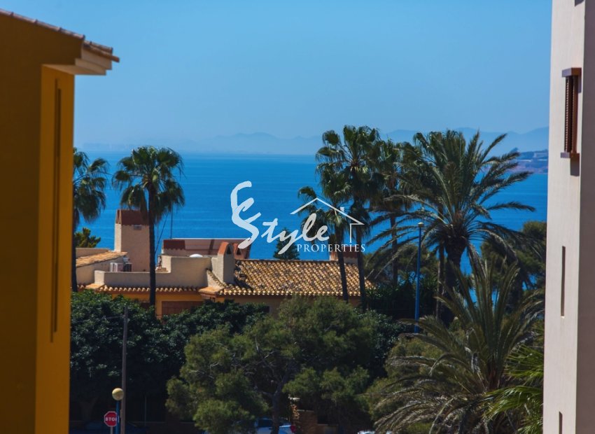 Resale - Apartment - Punta Prima - La Recoleta