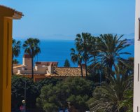 Resale - Apartment - Punta Prima - La Recoleta