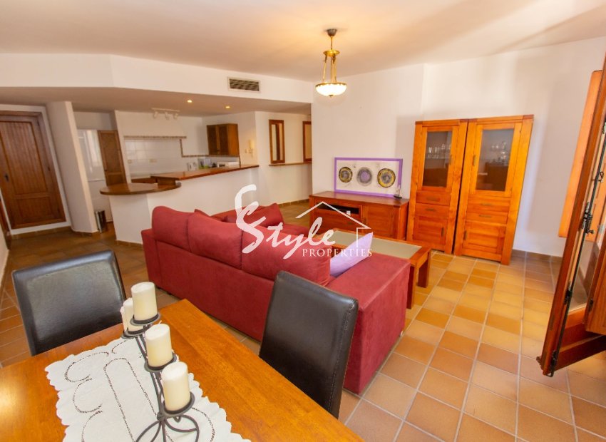 Resale - Apartment - Punta Prima - Panorama Park