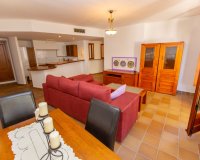 Resale - Apartment - Punta Prima - Panorama Park