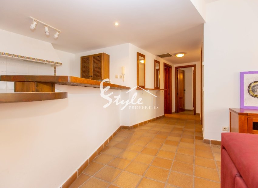 Resale - Apartment - Punta Prima - Panorama Park