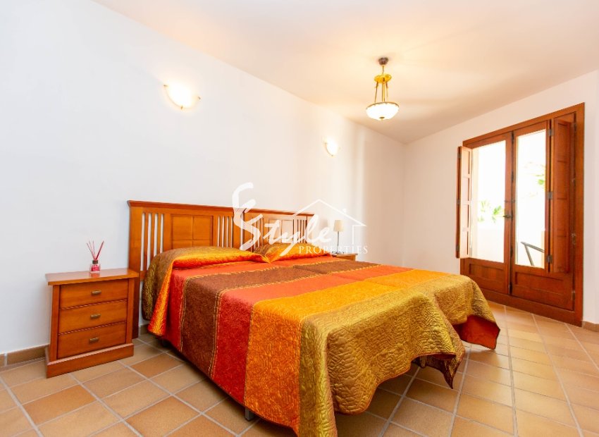 Resale - Apartment - Punta Prima - Panorama Park