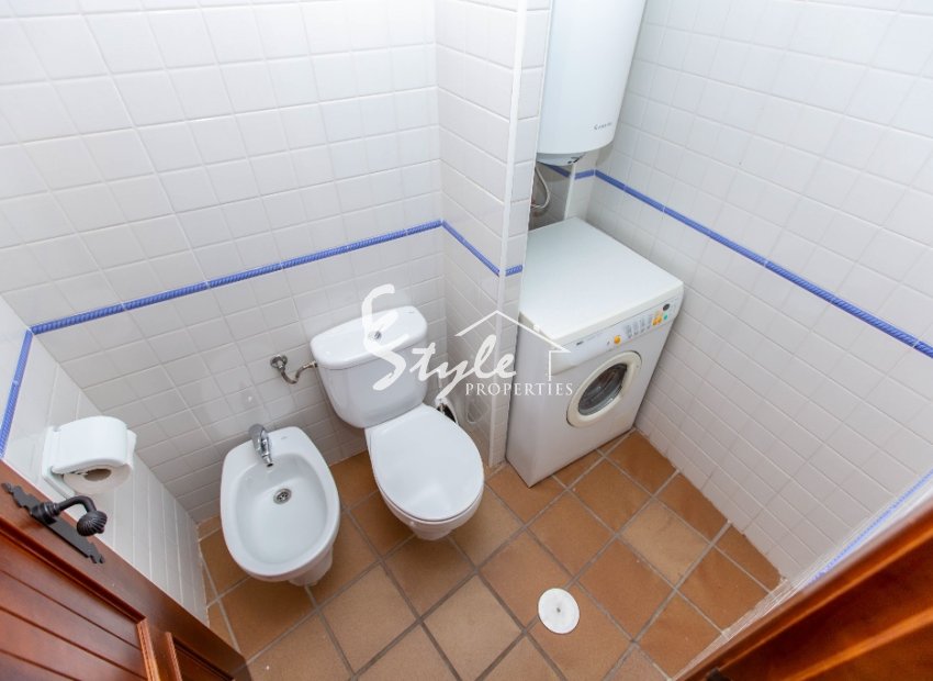 Resale - Apartment - Punta Prima - Panorama Park