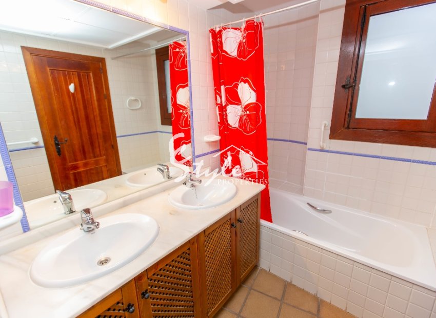 Resale - Apartment - Punta Prima - Panorama Park