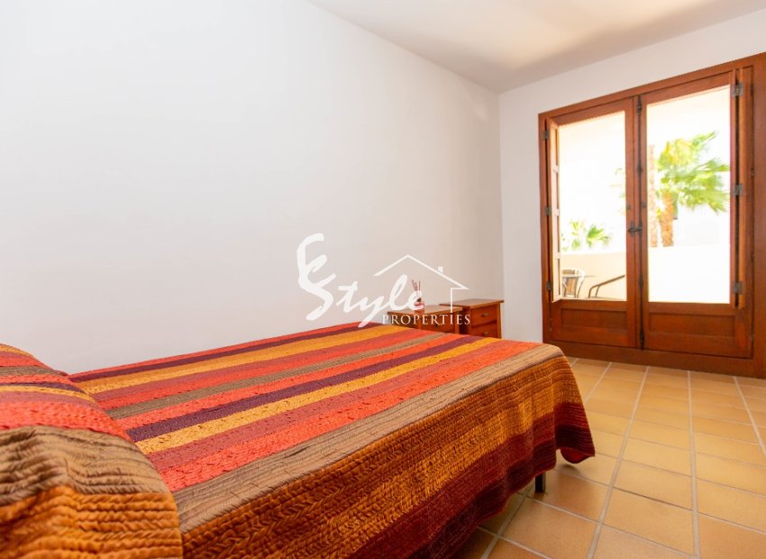 Resale - Apartment - Punta Prima - Panorama Park