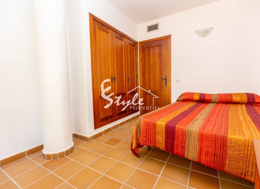 Resale - Apartment - Punta Prima - Panorama Park