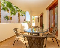 Resale - Apartment - Punta Prima - Panorama Park