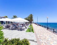 Resale - Apartment - Punta Prima - Panorama Park