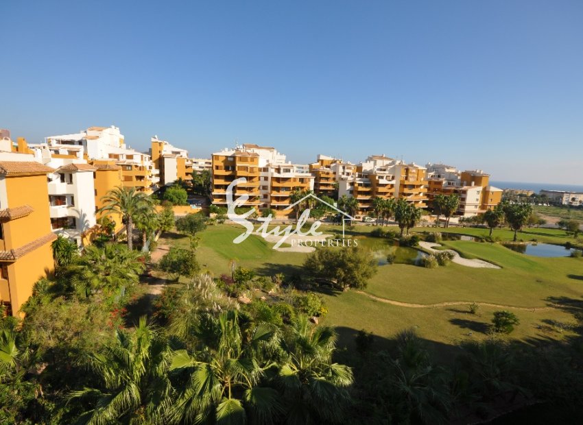 Resale - Apartment - Punta Prima - Panorama Park