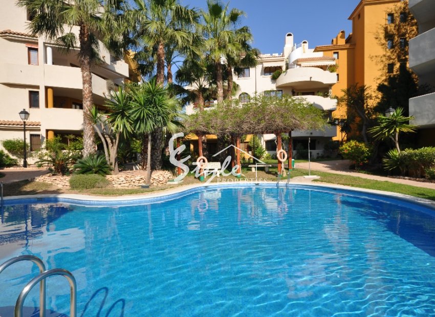 Resale - Apartment - Punta Prima - Panorama Park