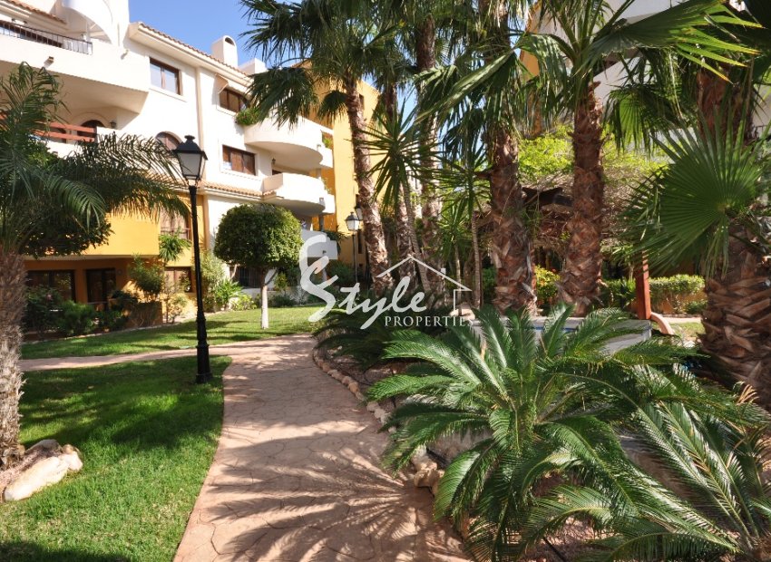 Resale - Apartment - Punta Prima - Panorama Park