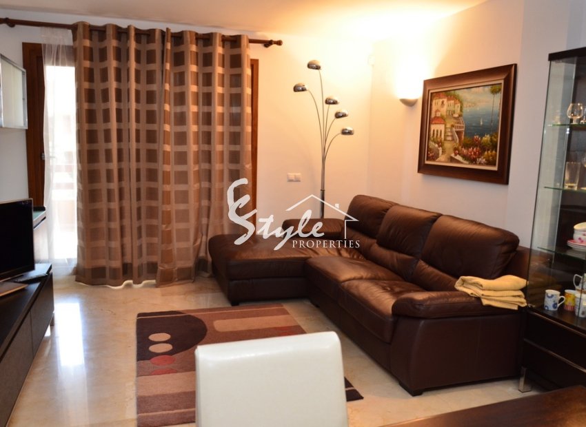 Resale - Apartment - Punta Prima - Parque Recoleta