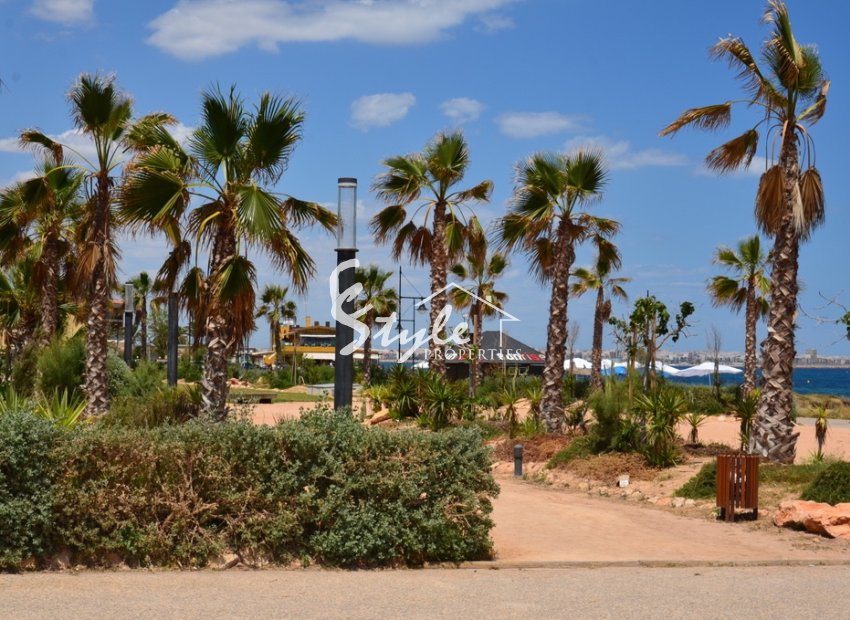 Resale - Apartment - Punta Prima - Parque Recoleta