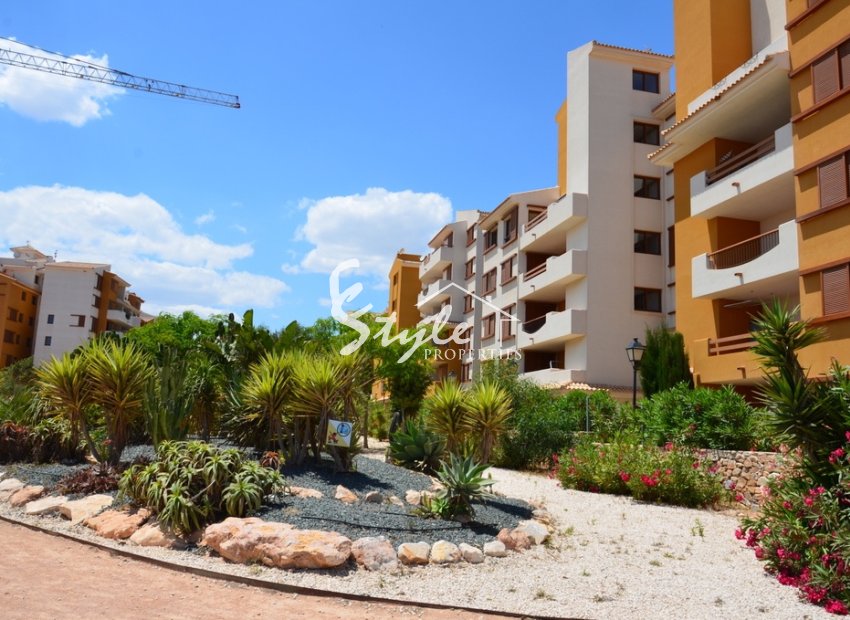 Resale - Apartment - Punta Prima - Parque Recoleta