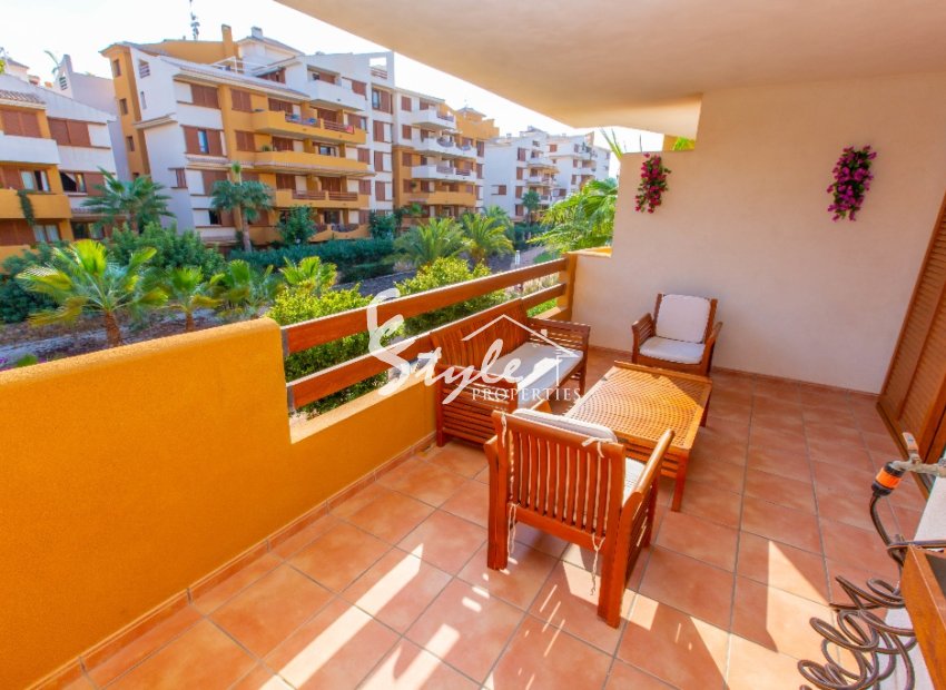 Resale - Apartment - Punta Prima - Parque Recoleta