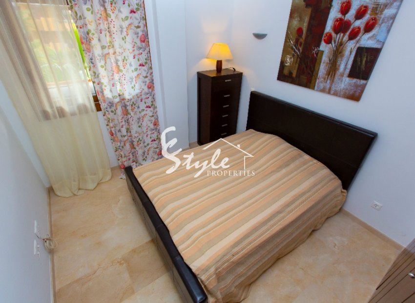 Resale - Apartment - Punta Prima - Parque Recoleta