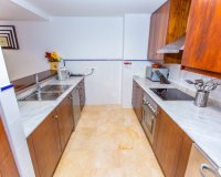 Resale - Apartment - Punta Prima - Parque Recoleta