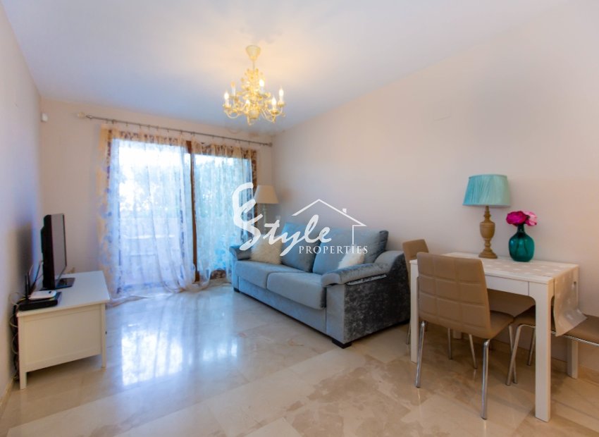 Resale - Apartment - Punta Prima - Parque Recoleta