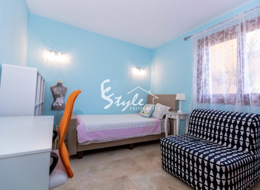 Resale - Apartment - Punta Prima - Parque Recoleta