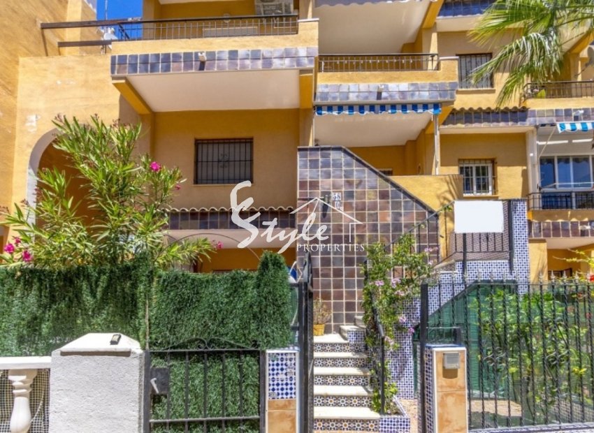 Resale - Apartment - Punta Prima - Rocio del Mar