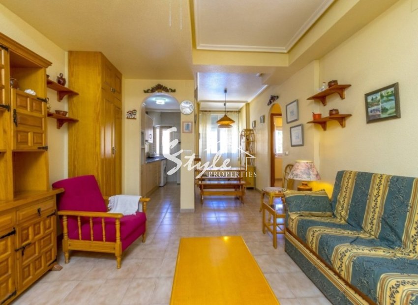 Resale - Apartment - Punta Prima - Rocio del Mar