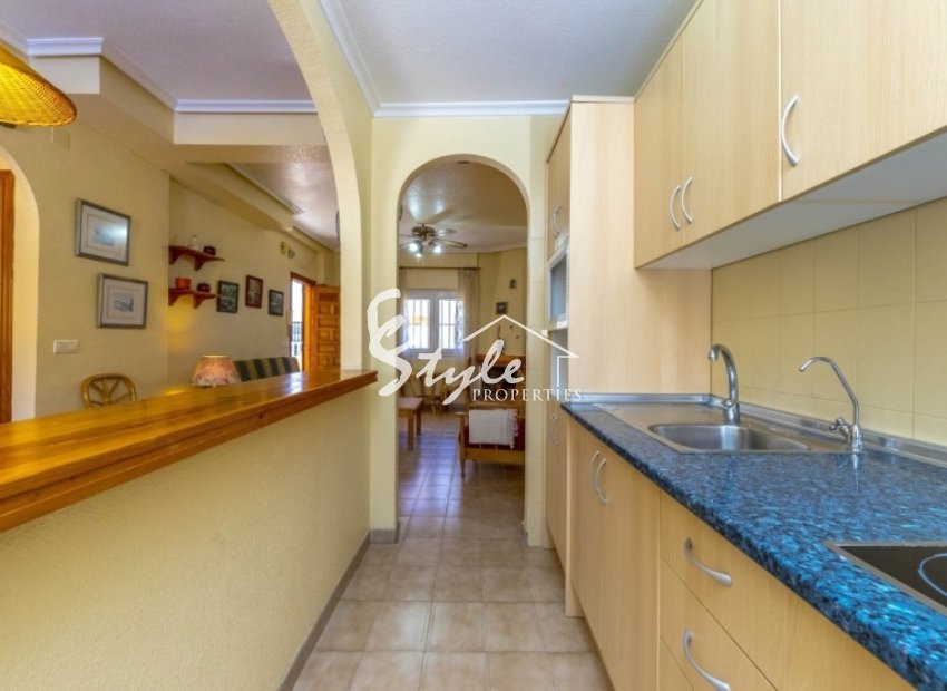 Resale - Apartment - Punta Prima - Rocio del Mar